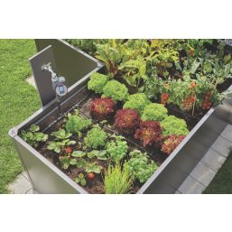Gardena Micro Irrigation Kit for Raised Beds