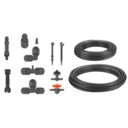 Gardena Micro Irrigation Kit for Raised Beds