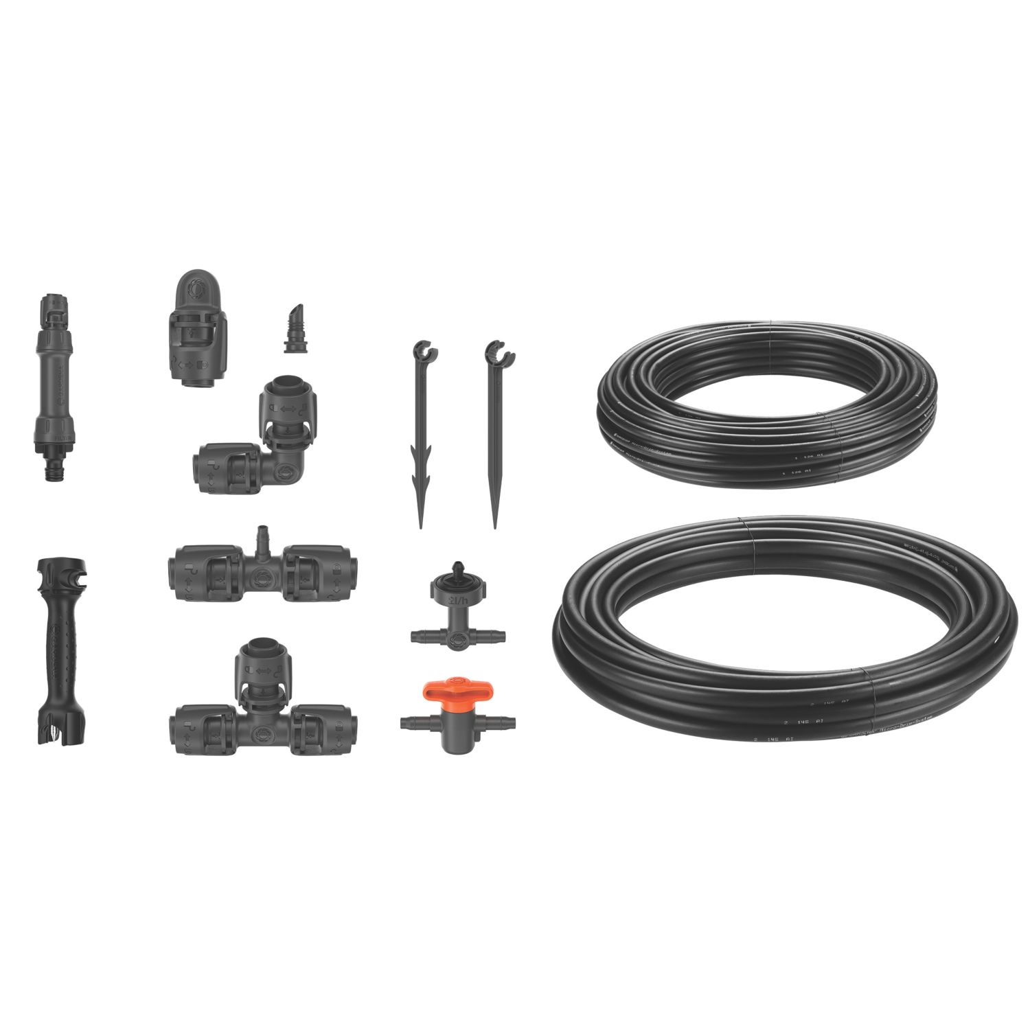 Gardena Micro Irrigation Kit for Raised Beds (958RA)