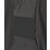 Dickies Everyday Bib & Brace Boiler Suit/Coverall Black X Large 40-41" W 31" L
