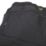 Apache Bancroft Work Trousers Black/Grey 40" W 33" L