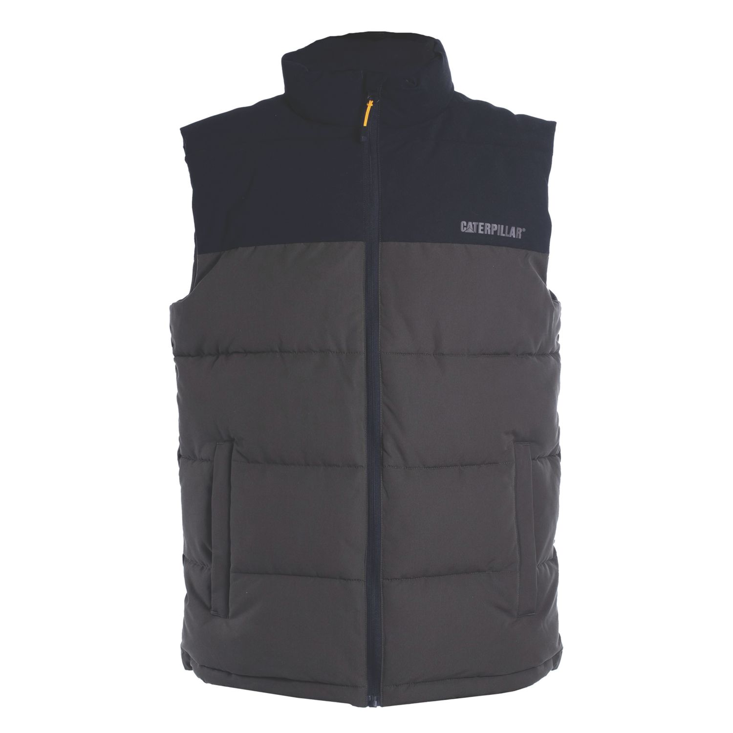 CAT Arctic Zone Vest Body Warmers Moss 3X Large 50" Chest (958XK)
