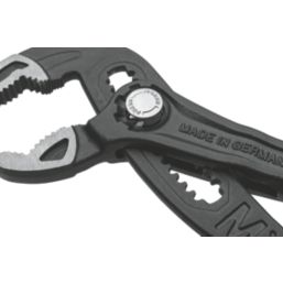 NWS Maxi Water Pump Pliers 10" (250mm)