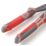 NWS Maxi Water Pump Pliers 10" (250mm)