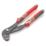 NWS Maxi Water Pump Pliers 10" (250mm)