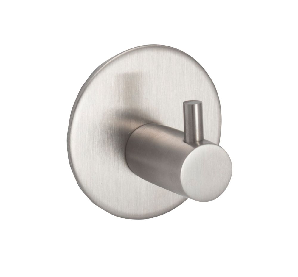 Door hooks online screwfix