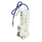 Wylex  32A 30mA Type A SP C Curve  RCBO
