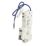 Wylex  32A 30mA Type A SP C Curve  RCBO