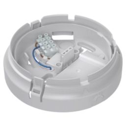 FireAngel   Mains Standalone Push-Fit Base