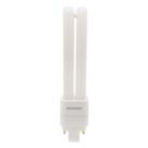 Sylvania Toledo G24Q-3 4-Pin Stick LED Light Bulb Frosted 1000lm 10W