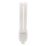Sylvania Toledo G24Q-3 4-Pin Stick LED Light Bulb Frosted 1000lm 10W