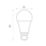 4lite WiZ B22 A60 RGBW LED Light Bulb 8W 850lm