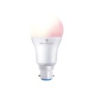 4lite WiZ B22 A60 RGBW LED Light Bulb 8W 850lm