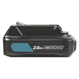 Makita 10.8 discount v battery screwfix