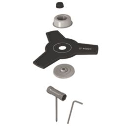 Bosch F016800623 Brushcutter Blade Kit 230mm
