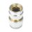 V-Tuf KCQ B1.212 12/15mm Single-End Female Coupler