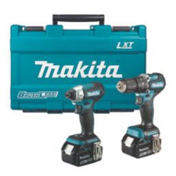 Screwfix makita impact 2025 driver set