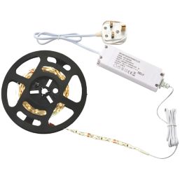 Led tape light deals kit