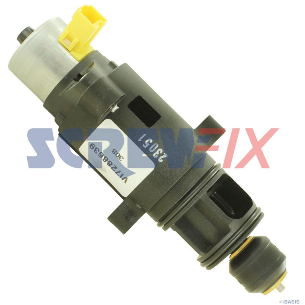 Viessmann 7827932 Valve Insert (Diverter valve) B2Tx Screwfix