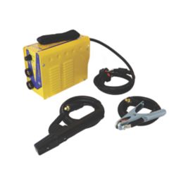 Gys 030121 GYSMI 130P 130A MMA ARC Welder 240V