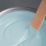 LickPro Max+ 5Ltr Blue 08 Eggshell Emulsion  Paint