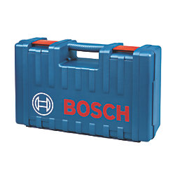 Bosch GRL 600 CHV 18V 1 x 4.0Ah Li-Ion ProCORE Red Self-Levelling Rotary Laser Level With Receiver