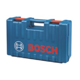 Bosch GRL 600 CHV 18V 1 x 4.0Ah Li-Ion ProCORE18V Red Self-Levelling Rotary Laser Level With Receiver
