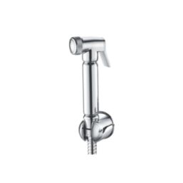Genoa Douche Spray & Valve Chrome