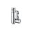 Genoa Douche Spray & Valve Chrome
