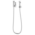 Genoa Douche Spray & Valve Chrome
