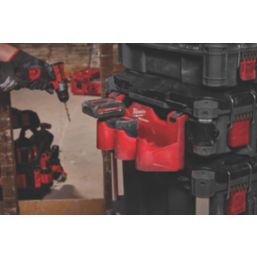 Milwaukee PACKOUT Side Mount M12 Battery Rack
