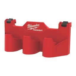 Milwaukee PACKOUT Side Mount M12 Battery Rack