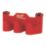 Milwaukee PACKOUT Side Mount M12 Battery Rack