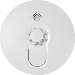 British General  SDMHA Mains Interlinked Interconnecting Heat Alarm