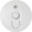 British General  SDMHA Mains Interlinked Interconnecting Heat Alarm