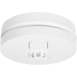 British General  SDMHA Mains Interlinked Interconnecting Heat Alarm