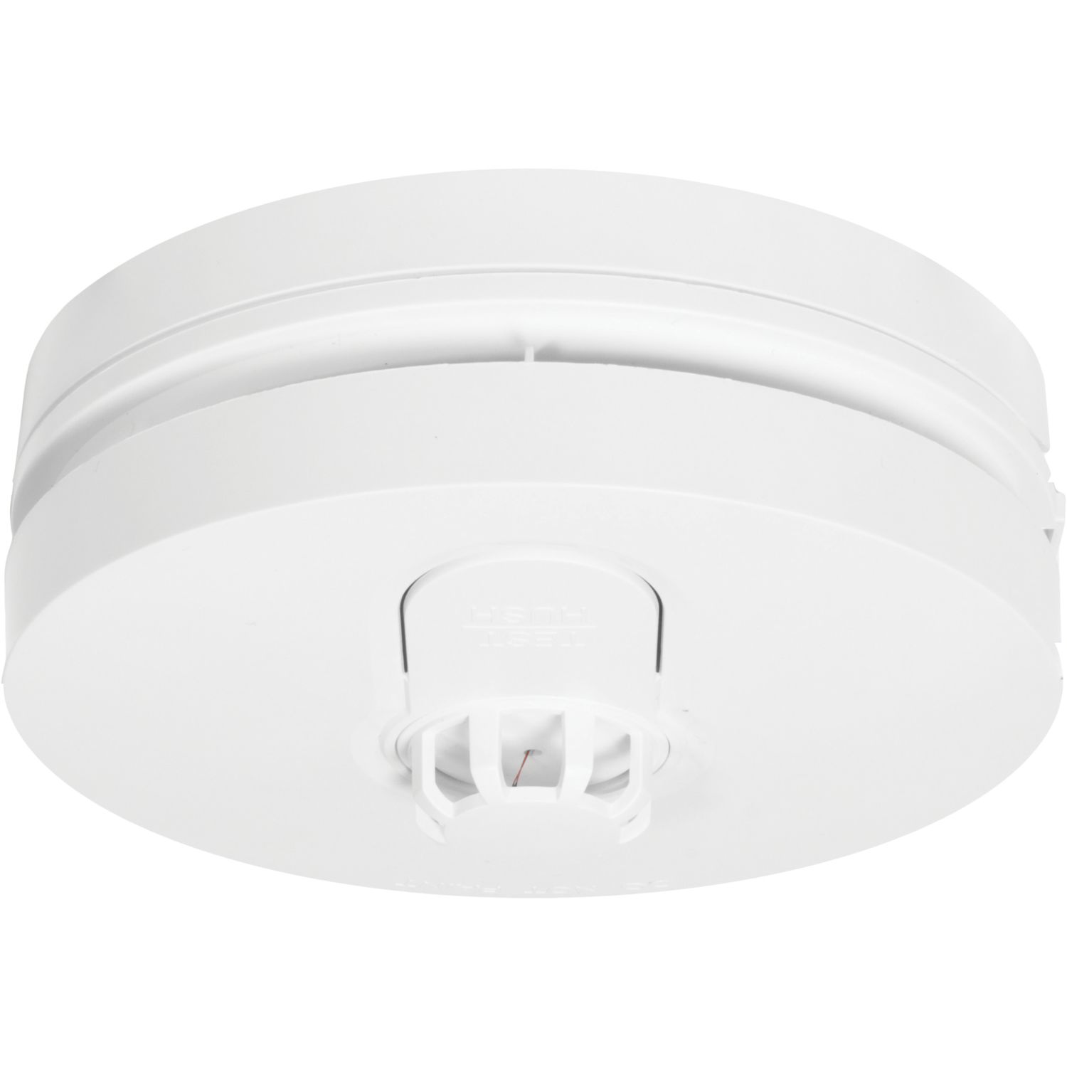 British General SDMHA Mains Interlinked Interconnecting Heat Alarm (959PF)