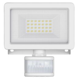 Screwfix on sale pir floodlight