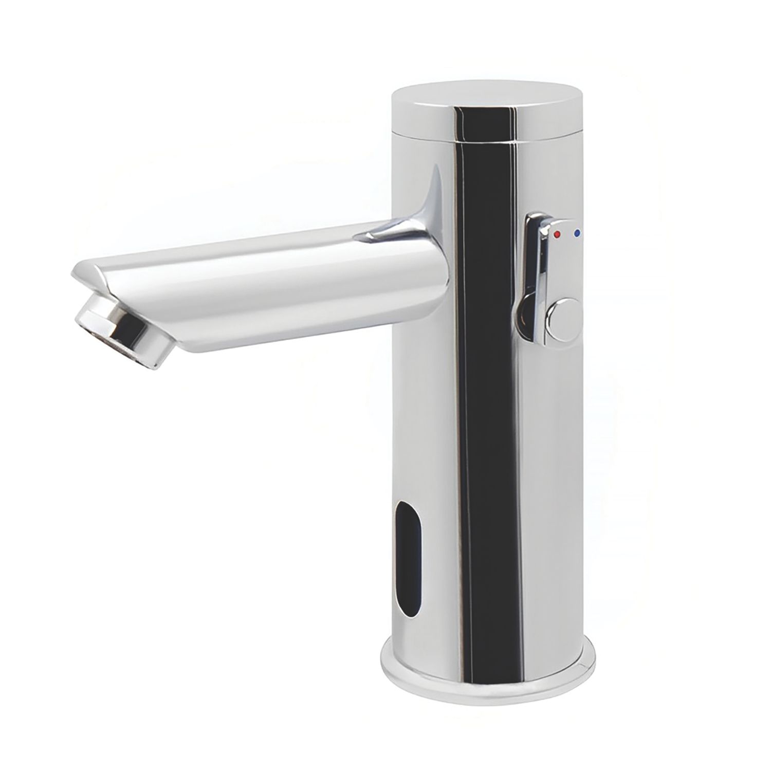 Infratap Dee Touch-Free Sensor Tap with Manual Control Polished Chrome (959RF)
