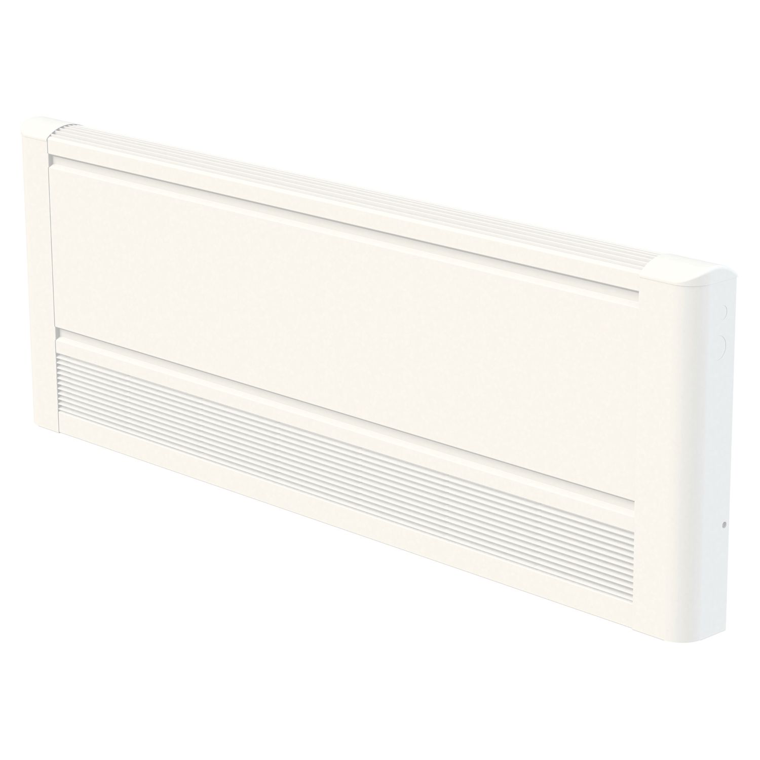 Purmo 572mm x 1400mm 3722BTU White Type 22 LST Convector Radiator (959RJ)