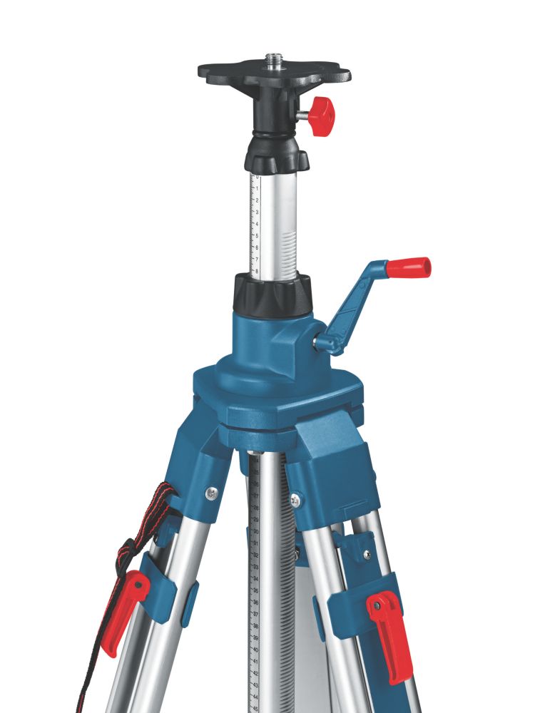 Bosch BT300 Tripod 2.95m Screwfix