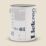 LickPro  5Ltr White RAL 9001 Vinyl Matt Emulsion  Paint