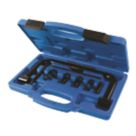 Silverline Valve Spring Compressor Tool Set 10 Piece Set