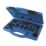Silverline Valve Spring Compressor Tool Set 10 Piece Set