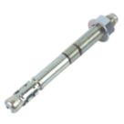 Rawlplug Throughbolts R-XPT M20 x 200mm 10 Pack