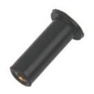 Rawlplug Rawlnut Flexiplugs 10mm x 26mm 50 Pack