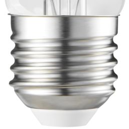 Sylvania TOLEDO PLATINUM E27 GLS LED Light Bulb  1535lm 7.3W