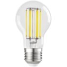 Sylvania TOLEDO PLATINUM E27 GLS LED Light Bulb  1535lm 7.3W