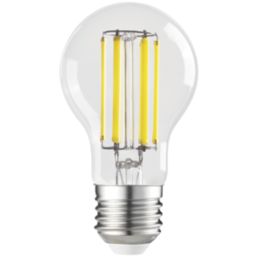 Sylvania TOLEDO PLATINUM E27 GLS LED Light Bulb  1535lm 7.3W