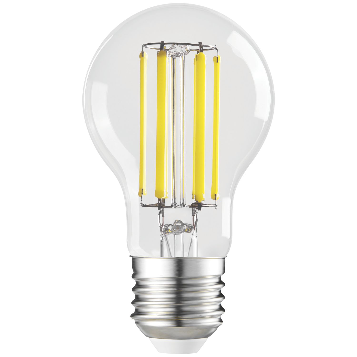 Sylvania TOLEDO PLATINUM E27 GLS LED Light Bulb 1535lm 7.3W (959VN)